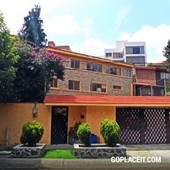 en venta, departamento de lujo en jardines en la montaña - 2 baños - 214 m2