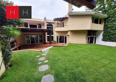 casa en venta en club de golf las fuentes