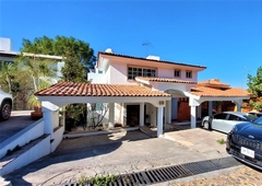 casa en venta en las cañadas zapopan