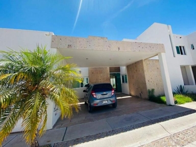 Casa en Venta en Rincon Andaluz AGUASCALIENTES, Aguascalientes