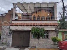 Casa en Venta, Jardines de Morelos, Sección Lag...