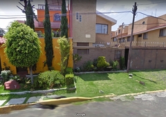 casa en venta ubicada en akil, lomas de padierna, ciudad de méxico, cdmx, méxico mtn17