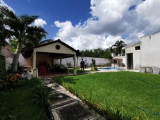 Doomos. Casa en venta - Montes de Ame, Merida, Yucatan