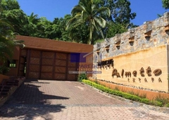 Doomos. Palmetto Ixtapa Departamento de lujo con Hermosa vista al pacifico 3 recamaras en Venta D211