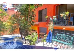 Doomos. Venta de casa en condominio, Col. Miraval, Cuernavaca, MorelosClave 4136