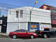 edificio oficinas y local comercial con bodega mercadolibre