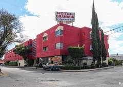 hotel granada y motel mykonos, las cuadrillas