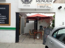 Local en Renta en Santiago de Querétaro, Queretaro Arteaga