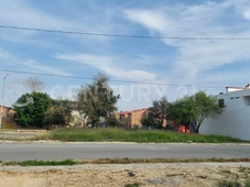 Renta de Terreno en Colonia Valle de Palmas en ...