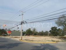 renta de terreno en colonia valle de palmas en ...