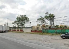 Renta de Terreno Sobre Carretera a Reynosa en C...