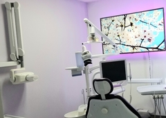 renta tu consultorio dental por horas, mes y día