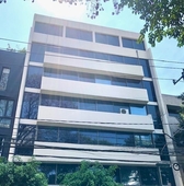 Se Vende Edificio De Oficinas, Col. Del Valle, Cdmx, A Unas Cuadras Del Wtc