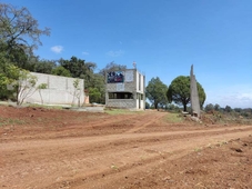 terreno en venta en 600 m2 en facilidades