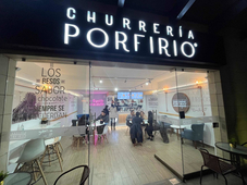 Traspaso Churrería Porfirio Café Toluca | MercadoLibre