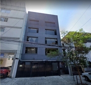 venta de departamento para adjudicar en rio de la plata , cuauhtémoc lrb