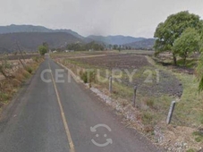 Venta de terreno en Dexcani, Jilotepec.