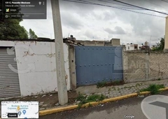 venta de terreno en toluca, ubicado en san