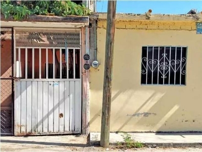 Casa en Venta en 24 de Febrero Iguala de la Independencia, Guerrero