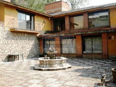 Casa en Venta en coyoacán Coyoacán, Distrito Federal