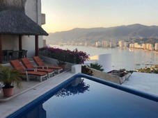 RENTA CASA “ DARENA ” EN ACAPULCO