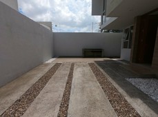 casas en renta - 160m2 - 3 recámaras - jesús maría - 16,000