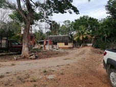 Excelente Propiedad, Rancho en vente 85 HAS, entre Sucila y Espita, Yucatán.