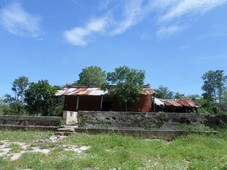 venta de rancho de 365 hectareas con 10 cenotes en homun, yucatãün