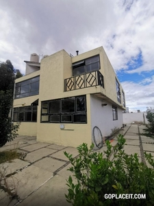 Casa céntrica y espaciosa en Venta o Renta en Huamantla, Tlaxcala - 7 recámaras - 413 m2