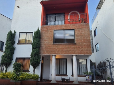 Casa en Condominio en venta, en Lomas del Bosque, Cuautitlán Izcalli - 3 recámaras - 208 m2