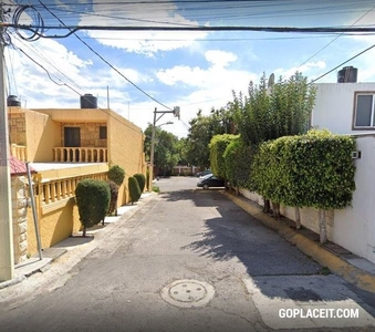 Casa en Venta - 3ER. Ret. Ecatepec 5, Cumbria - 2 baños