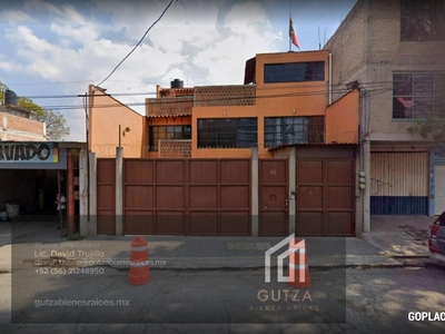 Casa en Venta - Av. Santa Rosa, Santa Rosa de Lima