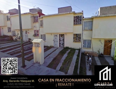 Casa en Venta - CERRO DE LA SILLA, El Encanto del Cerril - 1 baño - 88.00 m2