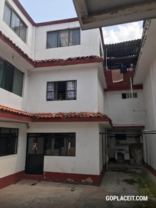 Casa en Venta en Francisco Villa, Tlalnepantla