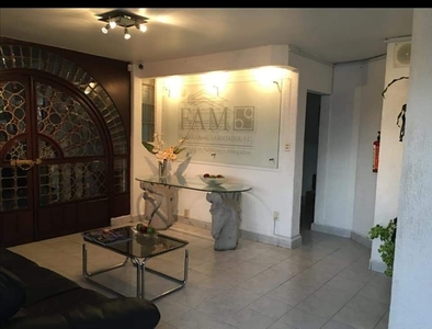 Casa en venta en jardines de San Mateo Naucalpan - 10 recámaras - 11 baños - 370 m2