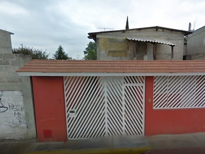 Casa en Venta en San José del Jaral, Atizapán de Zaragoza, México - 3 recámaras - 2 baños