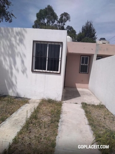 Casa en Venta en Santa Cruz, Tlaxcala., Pueblo Santa Cruz Tlaxcala - 1 baño