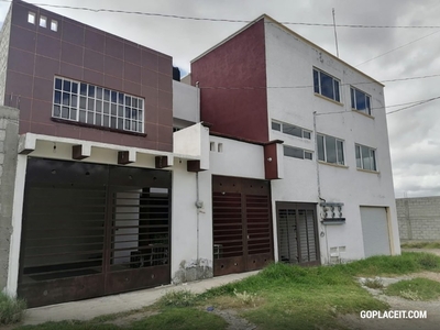 Casa en venta en Tizayuca Hidalgo en potrero - 2 recámaras - 100 m2