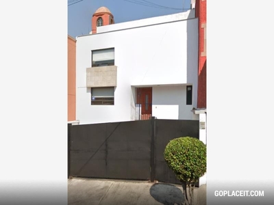 Casa en Venta - EXTRAORDINARIA OPORTUNIDAD , Alvaro Obregón - 3 habitaciones - 1 baño - 165 m2