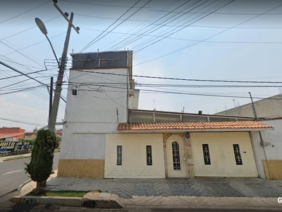 Casa en Venta - LAS BODAS DE FIGARO MIGUEL HIDALGO TLAHUAC, Miguel Hidalgo - 12 habitaciones - 3 baños