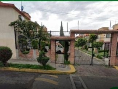 Casa en Venta - MINA DE LA PURISIMA IXTAPALUCA, Ixtapaluca - 1 baño