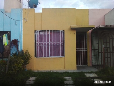 Casa en Venta - SANTA FE ZUMPANGO, Zumpango - 1 baño