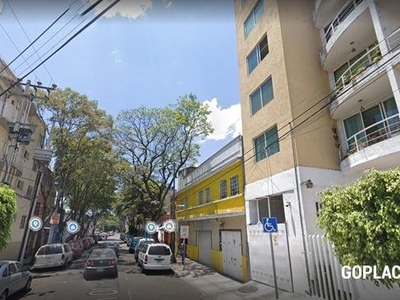 Casa en Venta - SERAFIN, INDEPENDENCIA, BENITO JUAREZ, CDMX, Benito Juárez