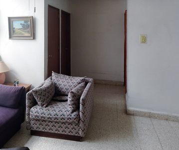 Casa en Venta - Xochicalco, Letrán Valle, Benito Juárez - 4 recámaras - 3 baños - 550 m2