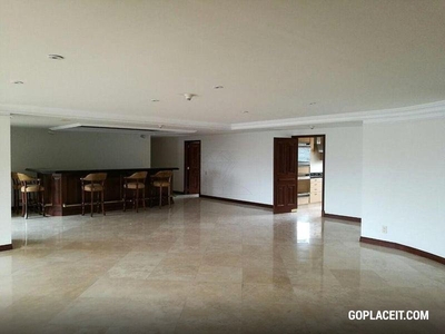 Departamento en Renta - Av lomas del Encanto al 100, Lomas Country Club - 7 recámaras - 3 baños