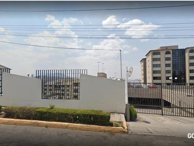 Departamento en Venta - Acceso a Praderas de San Mateo La Cúspide, Naucalpan de Juárez, La Cuspide