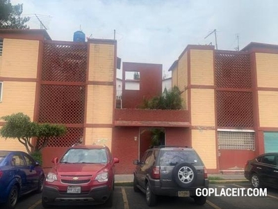 Departamento en Venta - ANDADOR DOLORES GUERRERO, CULHUACAN, COYOACAN, Culhuacan CTM - 1 baño