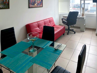 Departamento en Venta - Av. Juárez, Centro (Área 5), Cuauhtémoc - 1 habitación - 1 baño - 49 m2