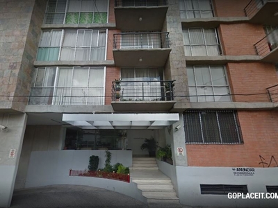 Departamento en Venta, Benito Juarez