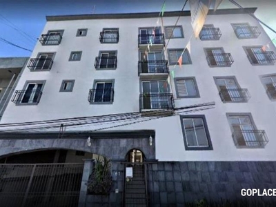 DEPARTAMENTO EN VENTA COLONIA AGRICOLA PANTITLAN, IZTACALCO CDMX, Agrícola Pantitlan - 2 baños